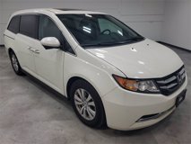 Used 2016 Honda Odyssey EX-L