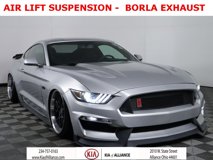 Used 2015 Ford Mustang GT
