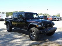 Used 2020 Jeep Gladiator Rubicon w/ Dual Top Group