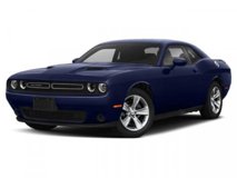 Used 2021 Dodge Challenger SXT w/ Blacktop Package