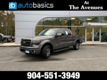 Used 2013 Ford F150 FX2