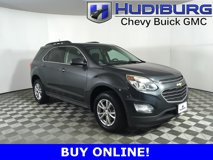 Used 2017 Chevrolet Equinox LT w/ Convenience Package