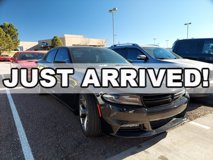 Used 2015 Dodge Charger SXT