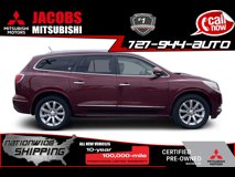 Used 2016 Buick Enclave Premium w/ Experience Buick Package