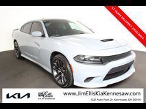 Used 2021 Dodge Charger R/T w/ Daytona Edition Group