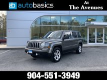 Used 2012 Jeep Patriot Sport w/ PWR Value Group
