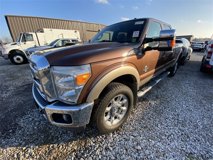 Used 2011 Ford F250 Lariat