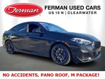 Used 2020 BMW M235i xDrive Gran Coupe w/ Shadowloine Package
