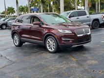 Used 2019 Lincoln MKC Select