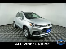 Used 2018 Chevrolet Trax LT w/ LT Convenience Package