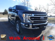 Used 2020 Ford F350 Lariat