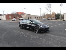 Used 2021 Tesla Model 3 Performance