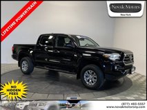 Used 2018 Toyota Tacoma SR5 w/ Exterior Package