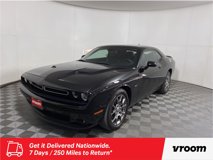 Used 2017 Dodge Challenger GT w/ Driver Convenience Group