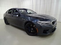 Used 2019 BMW M5 w/ Executive Package