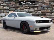 Certified 2021 Dodge Challenger R/T Scat Pack w/ Dynamics Package