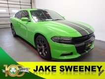 Used 2017 Dodge Charger R/T w/ Plus Group