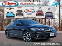 Used 2016 Acura ILX w/ Premium & A-SPEC Package