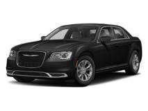 Used 2021 Chrysler 300 S w/ Comfort Group