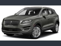 Used 2019 Lincoln MKC Reserve