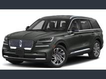 New 2022 Lincoln Aviator Reserve w/ Equipment Group 201A