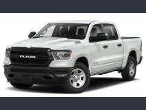 Used 2020 RAM 1500 Limited w/ Trailer Tow Group