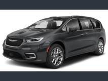 New 2021 Chrysler Pacifica Touring
