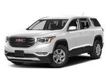 Used 2019 GMC Acadia Denali w/ Technology Package