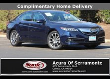 2017 acura tlx gt package adds competitive edge kelley blue book 2017 acura tlx gt package adds