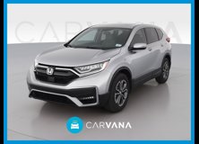 Which 2021 Honda CR-V Is Right For Me?  Kelley Blue Book