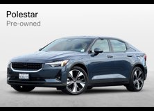 Polestar 7 Coming in 2028 - Kelley Blue Book