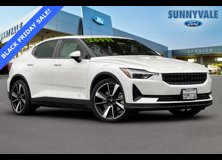 Polestar 7 Coming in 2028 - Kelley Blue Book