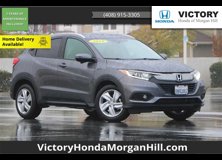 2019 Honda HR-V vs. 2019 Mazda CX-3 Comparison  Kelley Blue Book