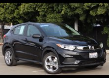 2020 Honda HR-V vs. 2020 Toyota C-HR Comparison  Kelley Blue Book