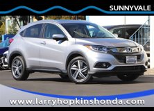 2022 Honda HR-V vs. 2022 Toyota Corolla Cross Comparison  Kelley 