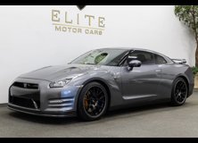 2017 Nissan GT-R Nismo arrives and opens at $176,585