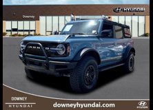 2021 Ford Bronco Packages: Mid, High, Lux, and Sasquatch - Kelley