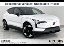 Experiencing the 2026 Volvo EX30 Cross Country - Kelley Blue Book