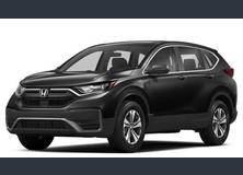 2020 Honda Cr V First Review Kelley Blue Book