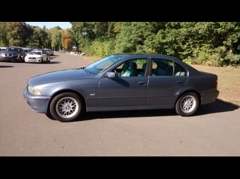 2001 BMW 525i for Sale Nationwide - Autotrader 2001 BMW 525i for Sale Nationwide - Autotrader