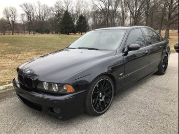 2001 BMW M5 for Sale Nationwide - Autotrader 2001 BMW M5 for Sale Nationwide - Autotrader