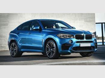 2016 Bmw X6 M For Nationwide Autotrader Certified 2016 Bmw X6 M