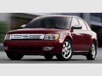 Image result for 2008 thru 2009 taurus