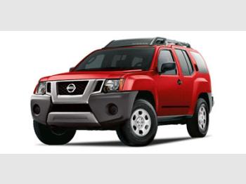 Nissan Xterra For In Pittsburgh Pa 15222 Autotrader Used 2017 Nissan Xterra 4wd