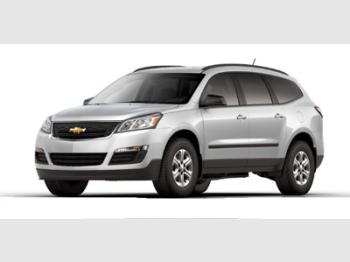2017 Chevrolet Traverse For Nationwide Autotrader New 2017 Chevrolet Traverse Awd Premier