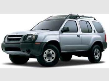 Nissan Xterra For In Jacksonville Fl 32202 Autotrader Used 2004 Nissan Xterra Xe