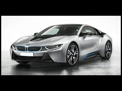 2017 bmw i8 for sale nationwide autotrader