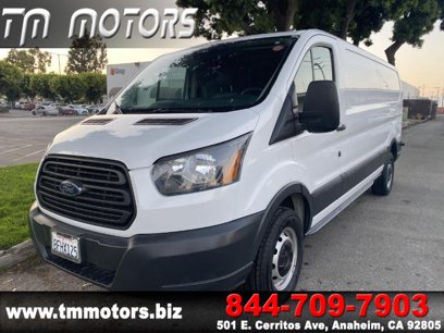 ford transit 1500 for sale