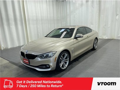 Used 2017 BMW 430i Coupe - 620733962