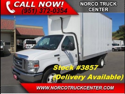 Used 10 Ford E 350 And Econoline 350 For Sale Right Now Autotrader